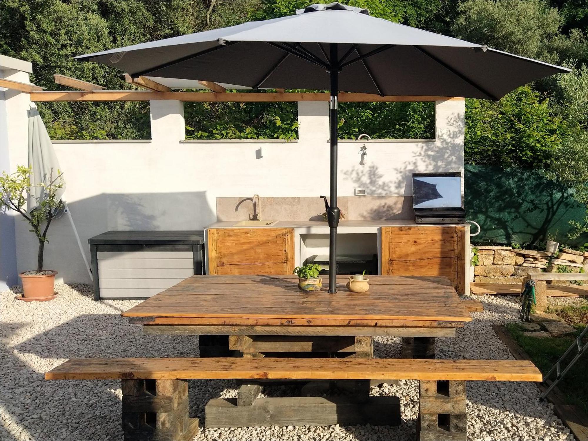 Villa Molo Novigrad Istria Eksteriør billede